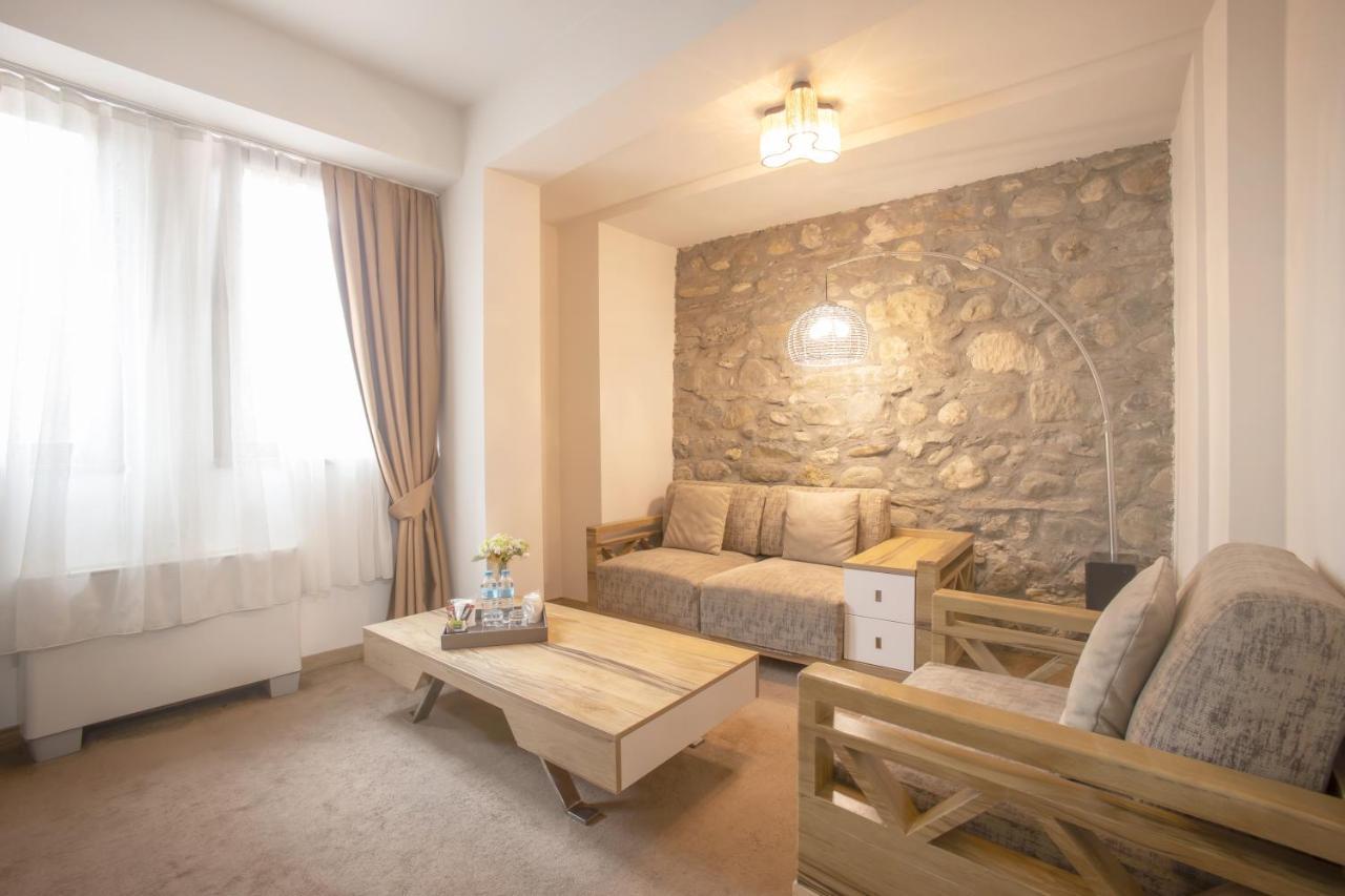 Bushi Resort & Spa Skopje Zewnętrze zdjęcie