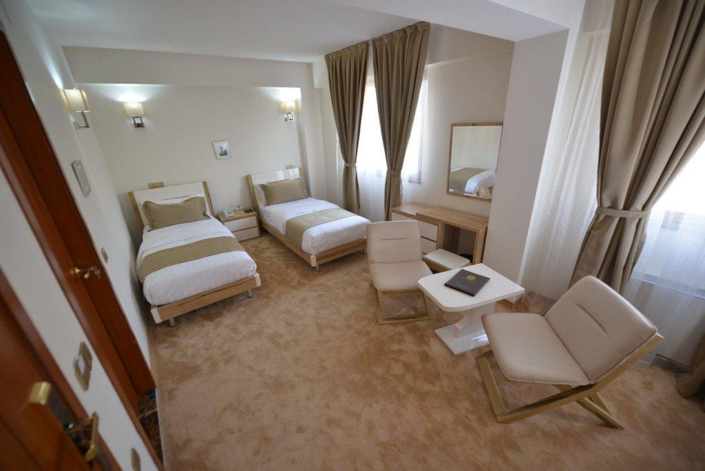 Bushi Resort & Spa Skopje Zewnętrze zdjęcie